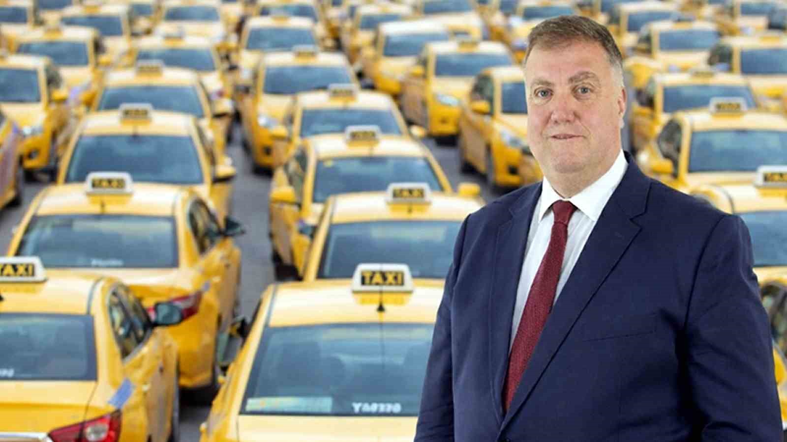 izmir soforler ve otomobilciler esnaf odasindan taksi ihtiyaci aciklamasi 0 HC5tpNHv