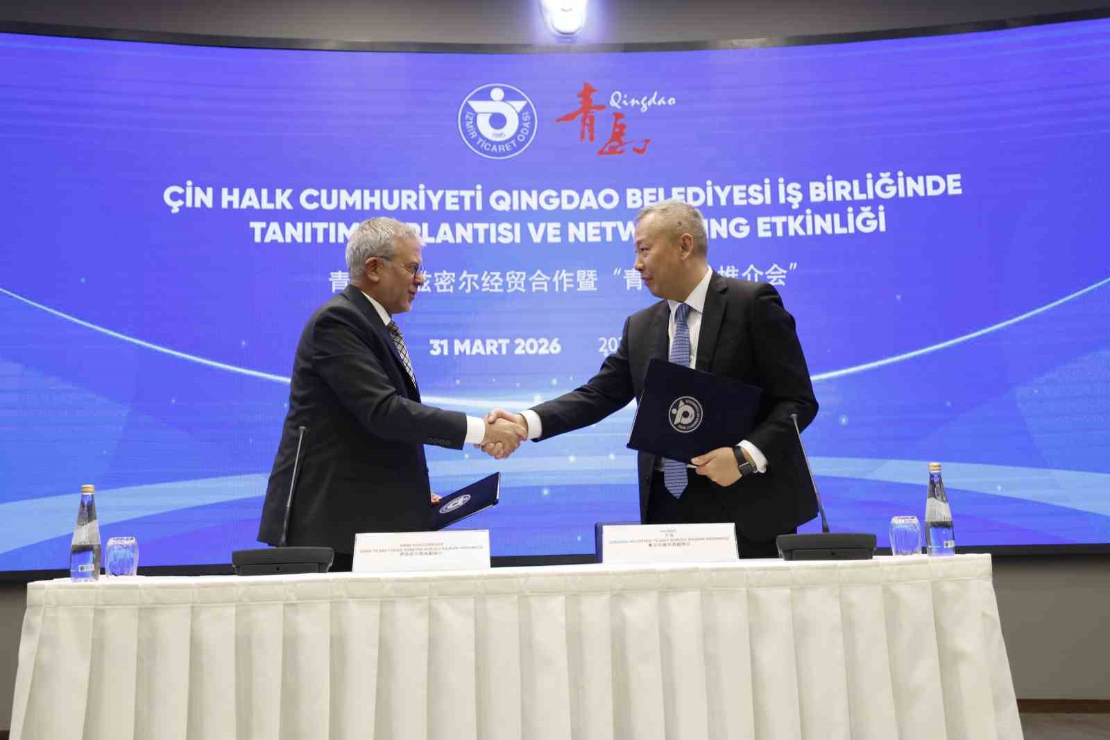 izmir ticaret odasindan cin acilimi 6