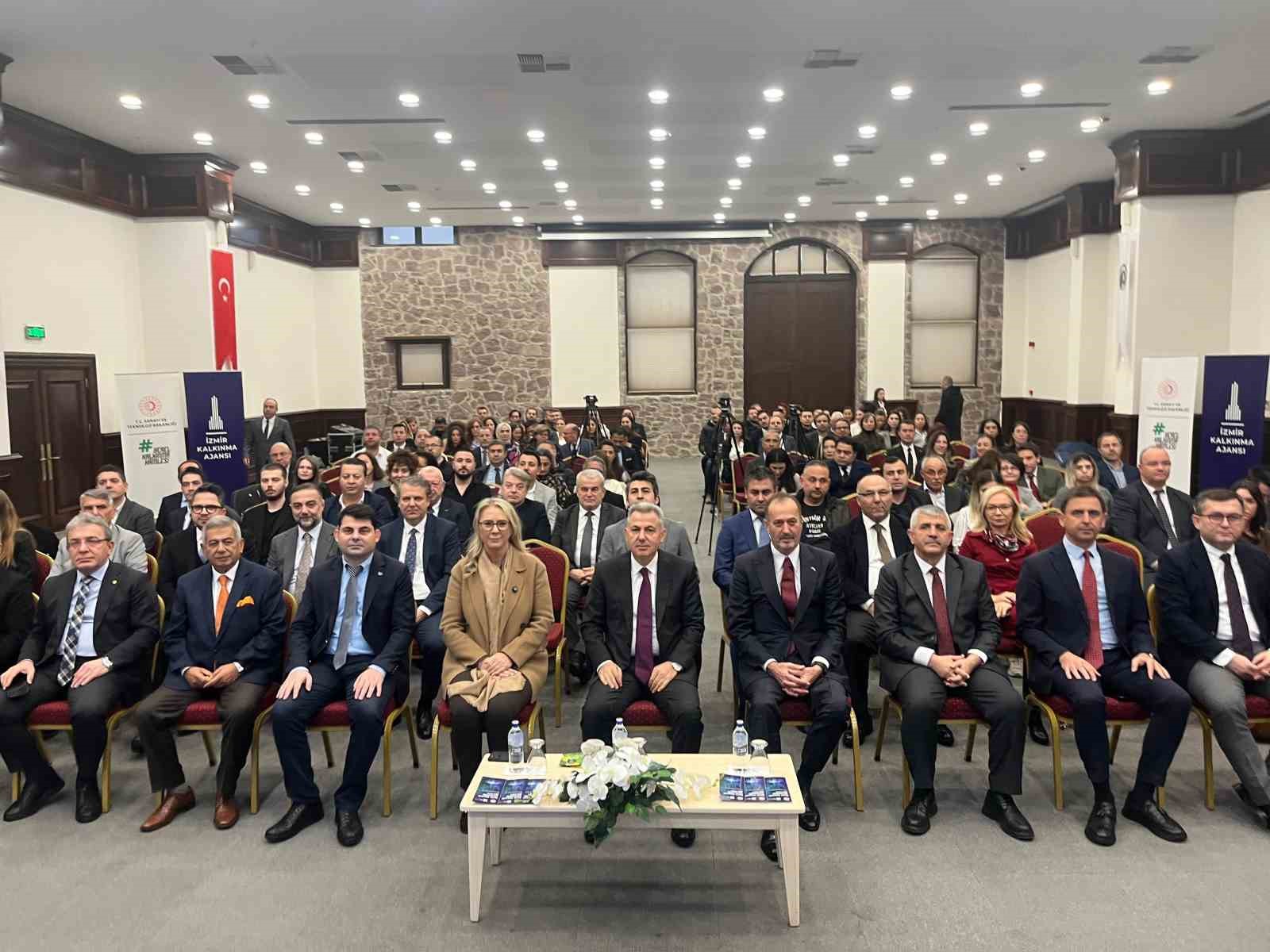 İzmir Valisi Elban: "Kurulan İzmir Kaynak Verimliliği Merkezi, Türkiye’de ilk ve tek kurum" 4 izmir valisi elban kurulan izmir kaynak verimliligi merkezi turkiyede ilk ve tek kurum 0 XTr3V2h6