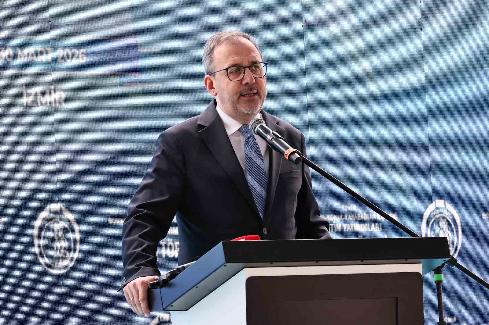 izmirde 1 milyar lirayi asan yatirimla 20 yeni okul egitime acildi 6 rrYPDlar