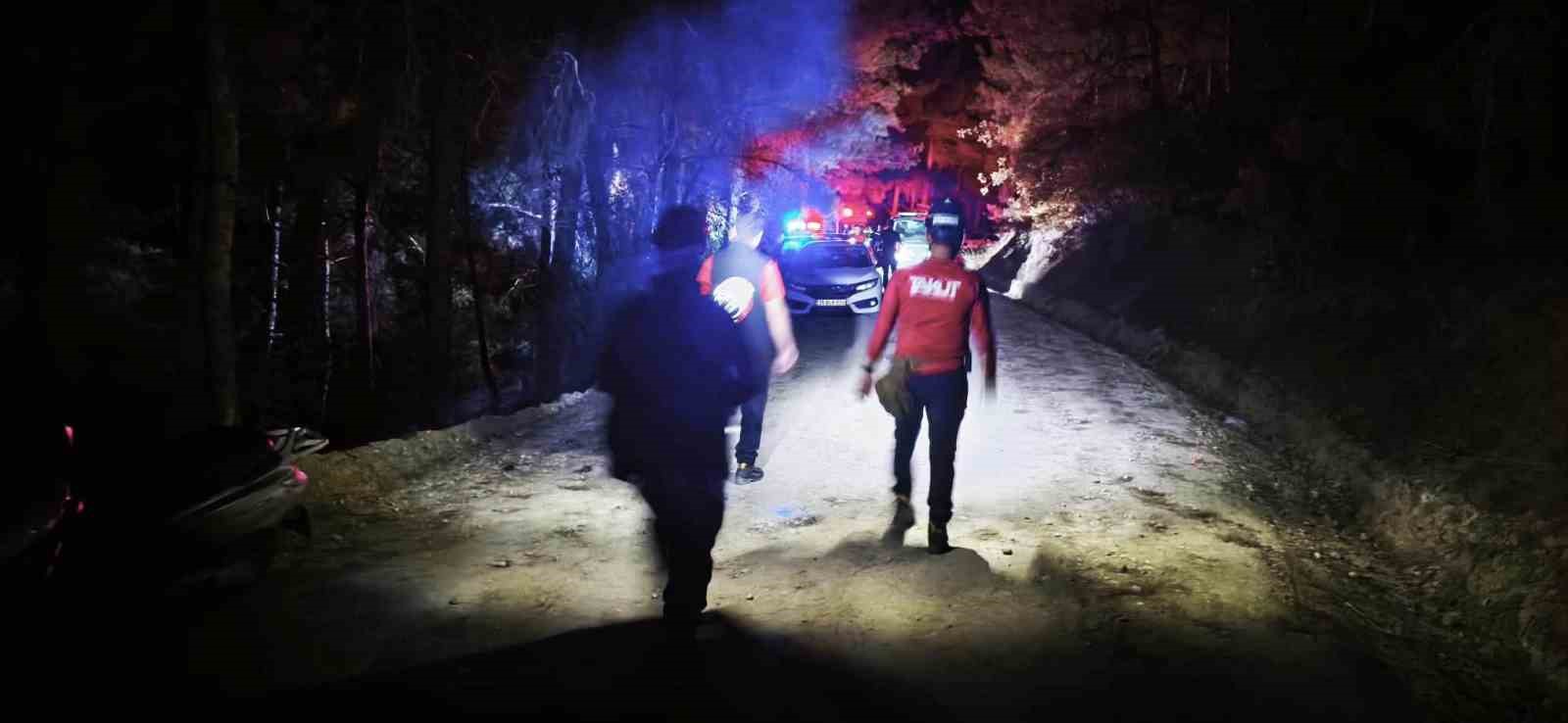 izmirde 11 yasindaki kayip cocuk sag bulundu 2 r87kABMu