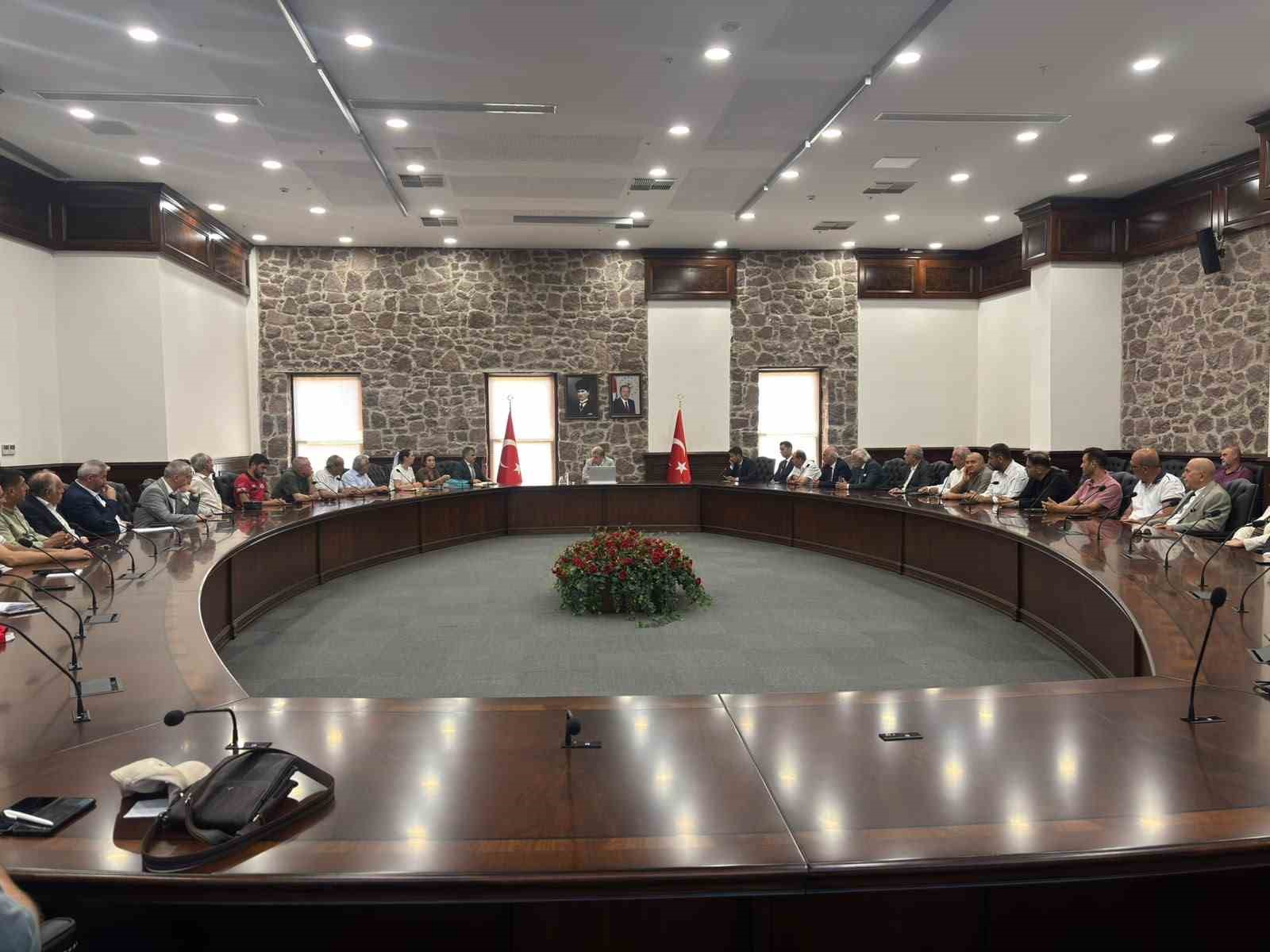 izmirde 15 temmuz hazirliklari ortak akilla yurutuluyor 2 KP1C6tVN