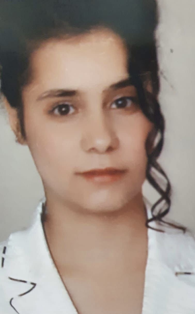 izmirde 17 yildir kayip kadinin cesedi eski enistesinin bahcesinde bulundu 4 Wl4Bybsc
