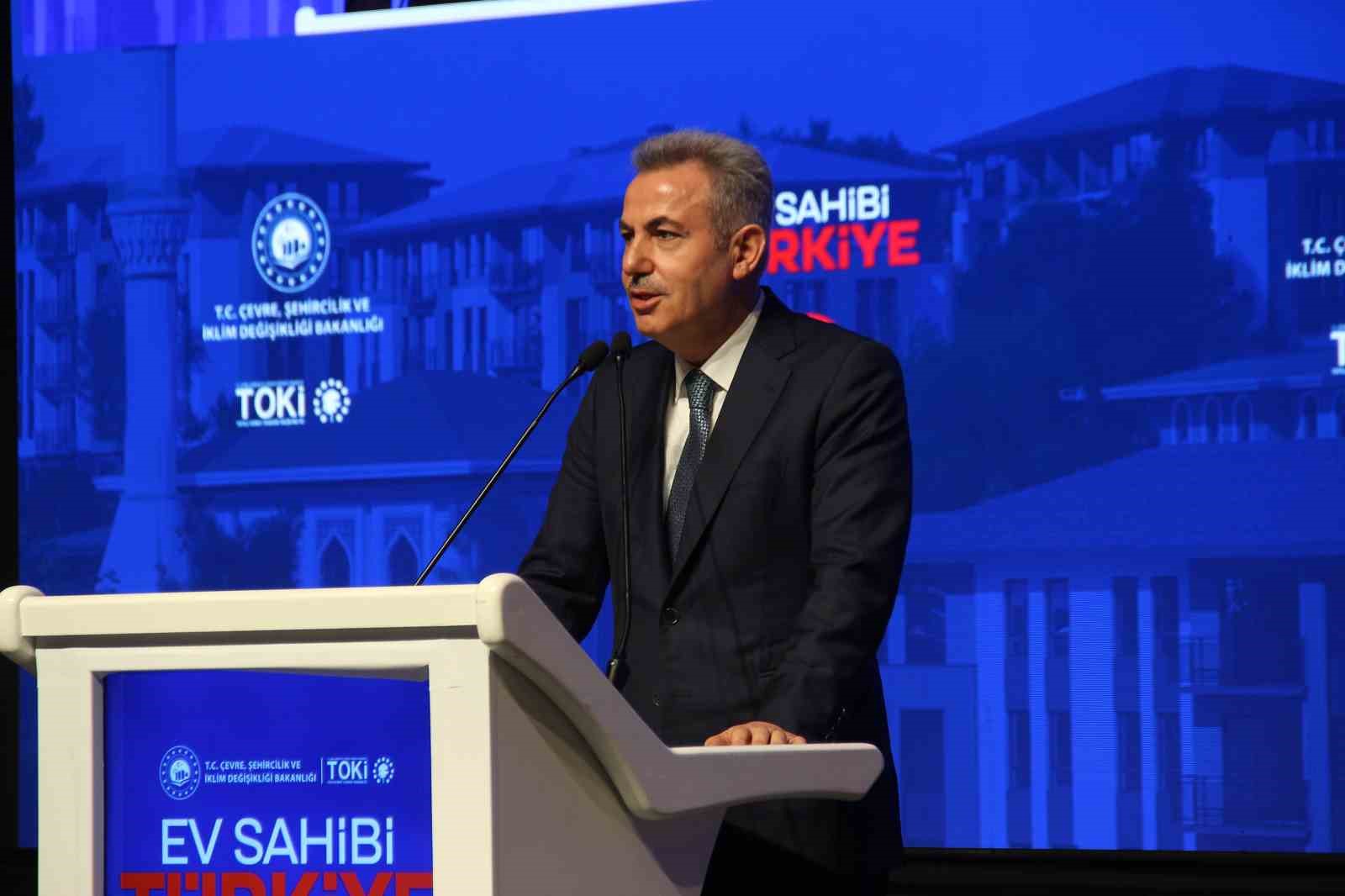 izmirde 21 bin konutun kurasi cekildi 10 mgEN2vdl