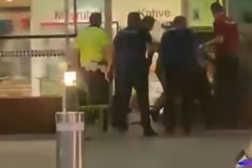 Mahkeme Başkanı’ndan Ekrem İmamoğlu’na "Sen buraya yargılanmaya geldin, burası senin yargılayacağın yer değil" 1 thumbnail
