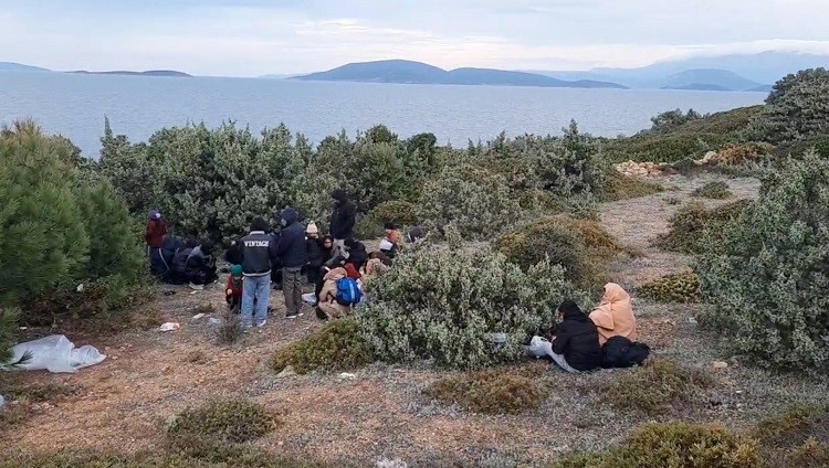 izmirde aciklarinda gocmen hareketliligi 1 72BA4raX