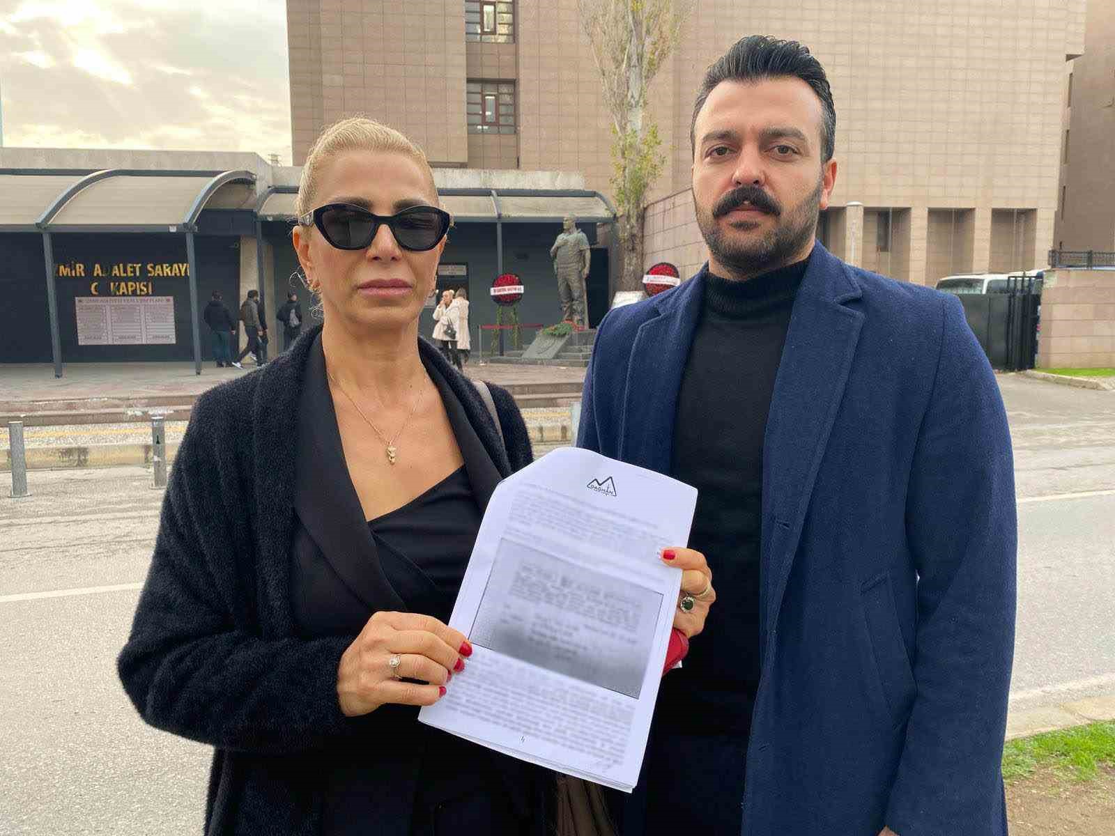 izmirde akaryakit istasyonu satisinda sahte senet oyunu 2 s7RVSiOh