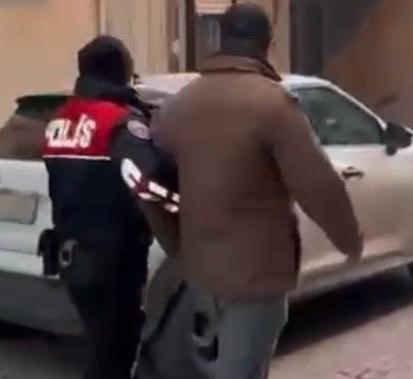izmirde aranan 168 kisi yakalandi 1