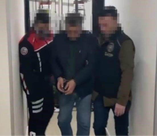 izmirde aranan 168 kisi yakalandi 2 qtLVmaXa