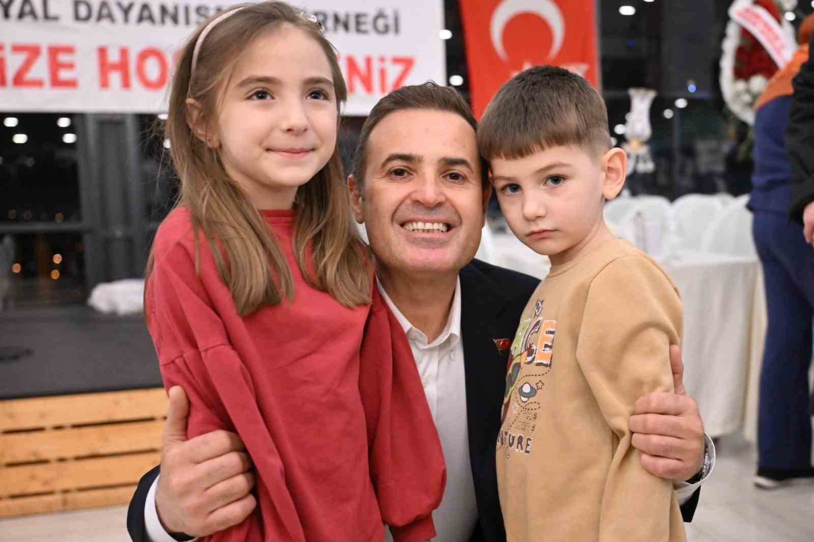izmirde balikesir ruzgari 6