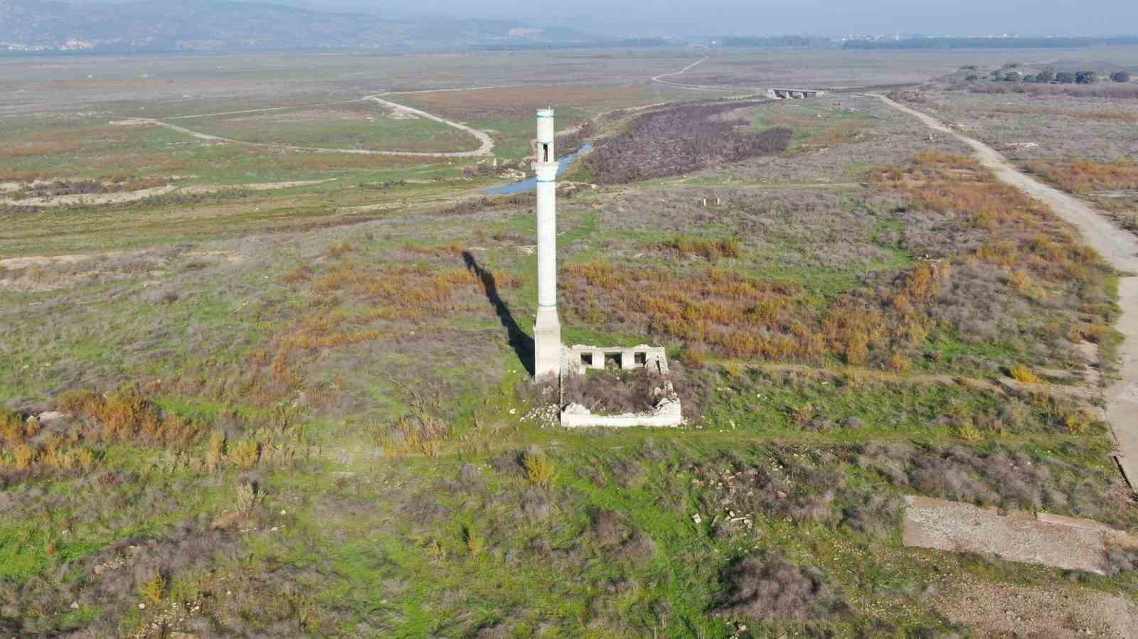 izmirde barajlar bosaldi su kesintileri artik her gun uygulanacak 5