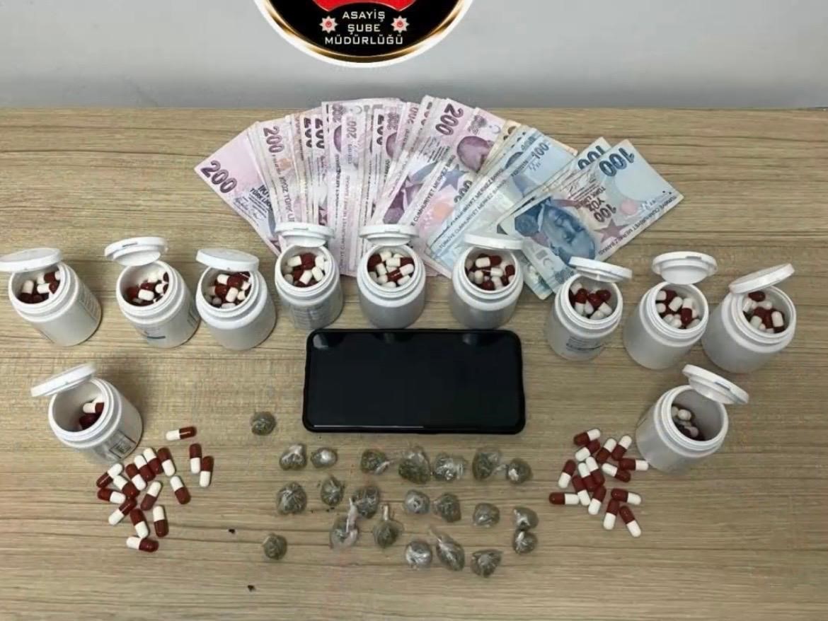 izmirde bir haftada 69 aranan sahis yakalandi 2 kNObL9kJ