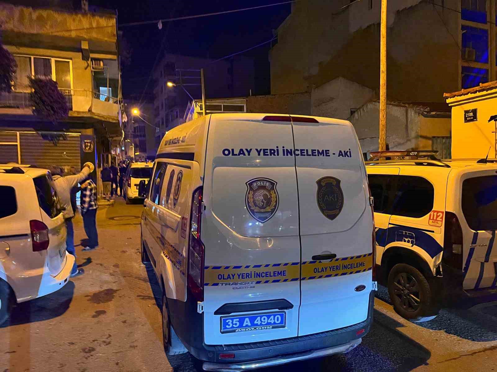 izmirde cinayetle biten aile kavgasinda 9 gozalti 4 tutuklama 3 aFf4tgnL