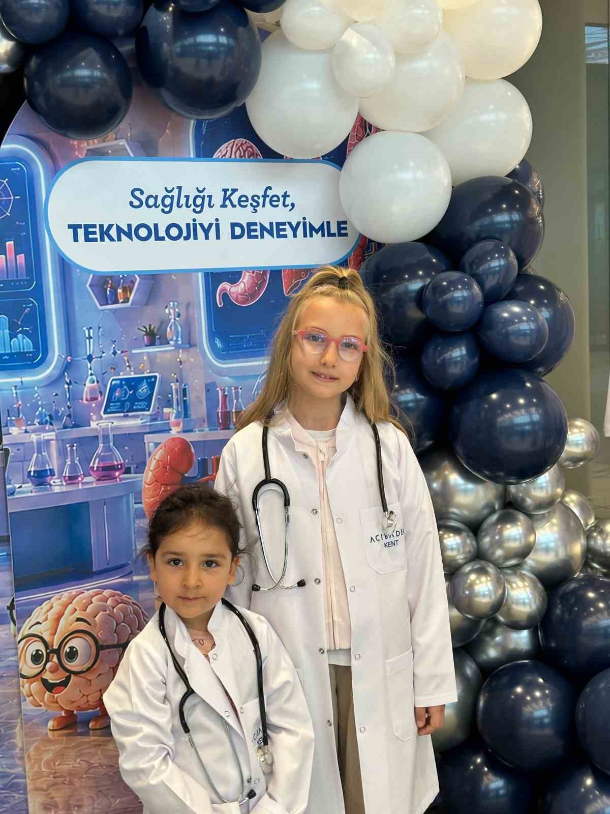 izmirde cocuklar sagligi oyunla kesfetti 5 N3D57NrW
