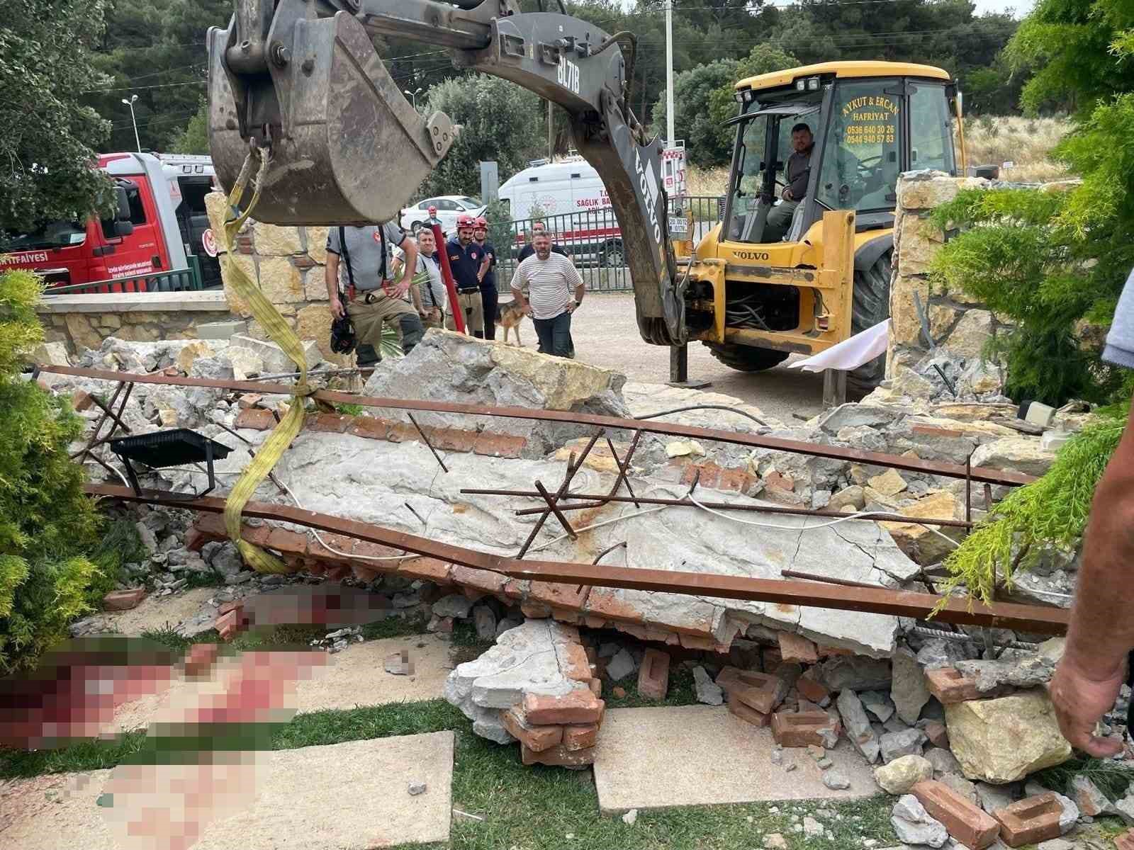 izmirde dekoratif kemer faciasinda 15 yil hapis talebi 0 6ZeVMz84