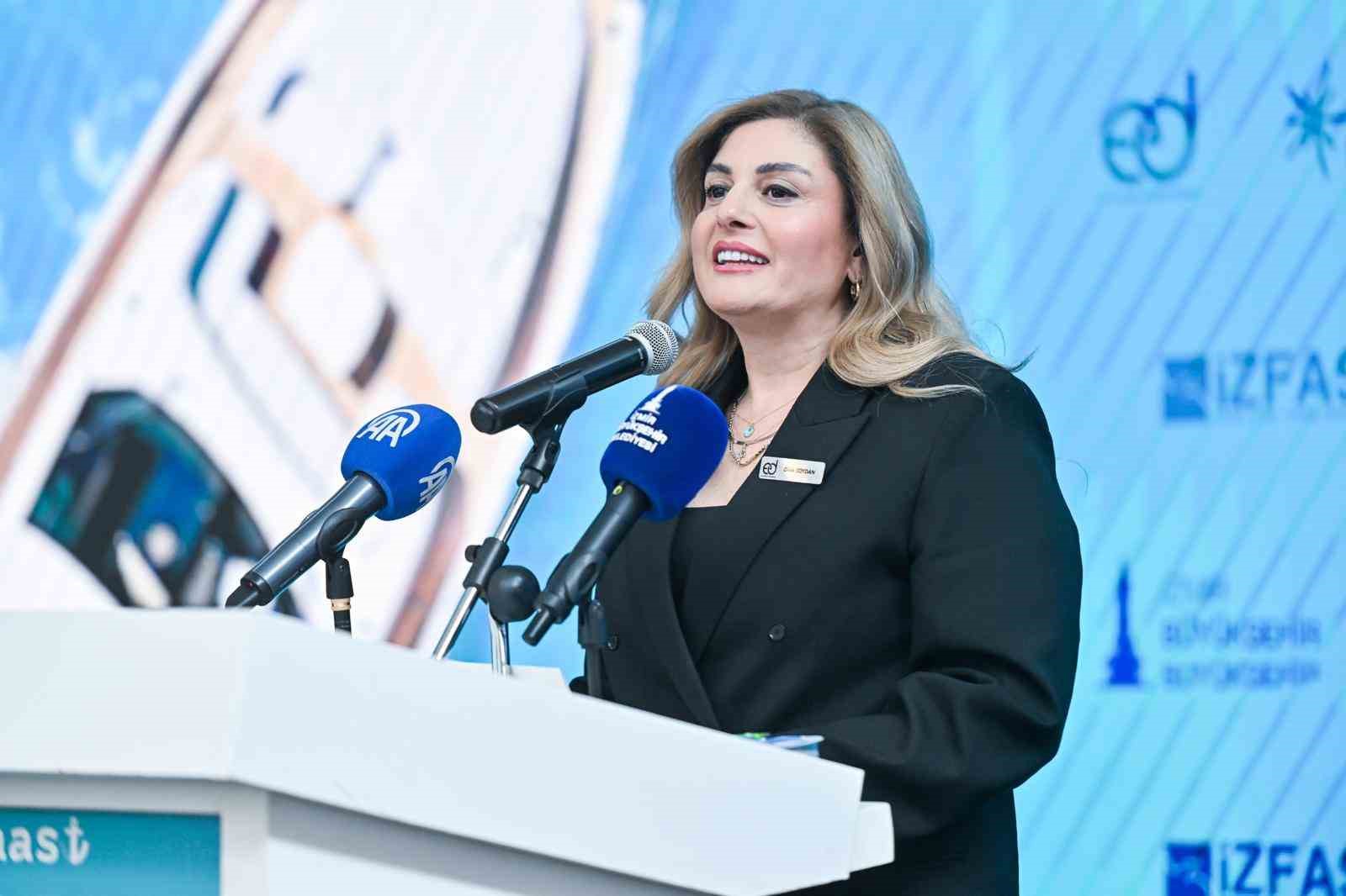İzmir’de denizcilik rüzgarı: MAST Boat Show kapılarını açtı 9 izmirde denizcilik ruzgari mast boat show kapilarini acti 5 ACXRIEyV
