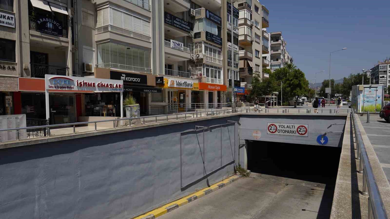 izmirde elektrikli araclar icin otoparklarda yuzde 50 indirim suruyor 4 fFI7YbFl
