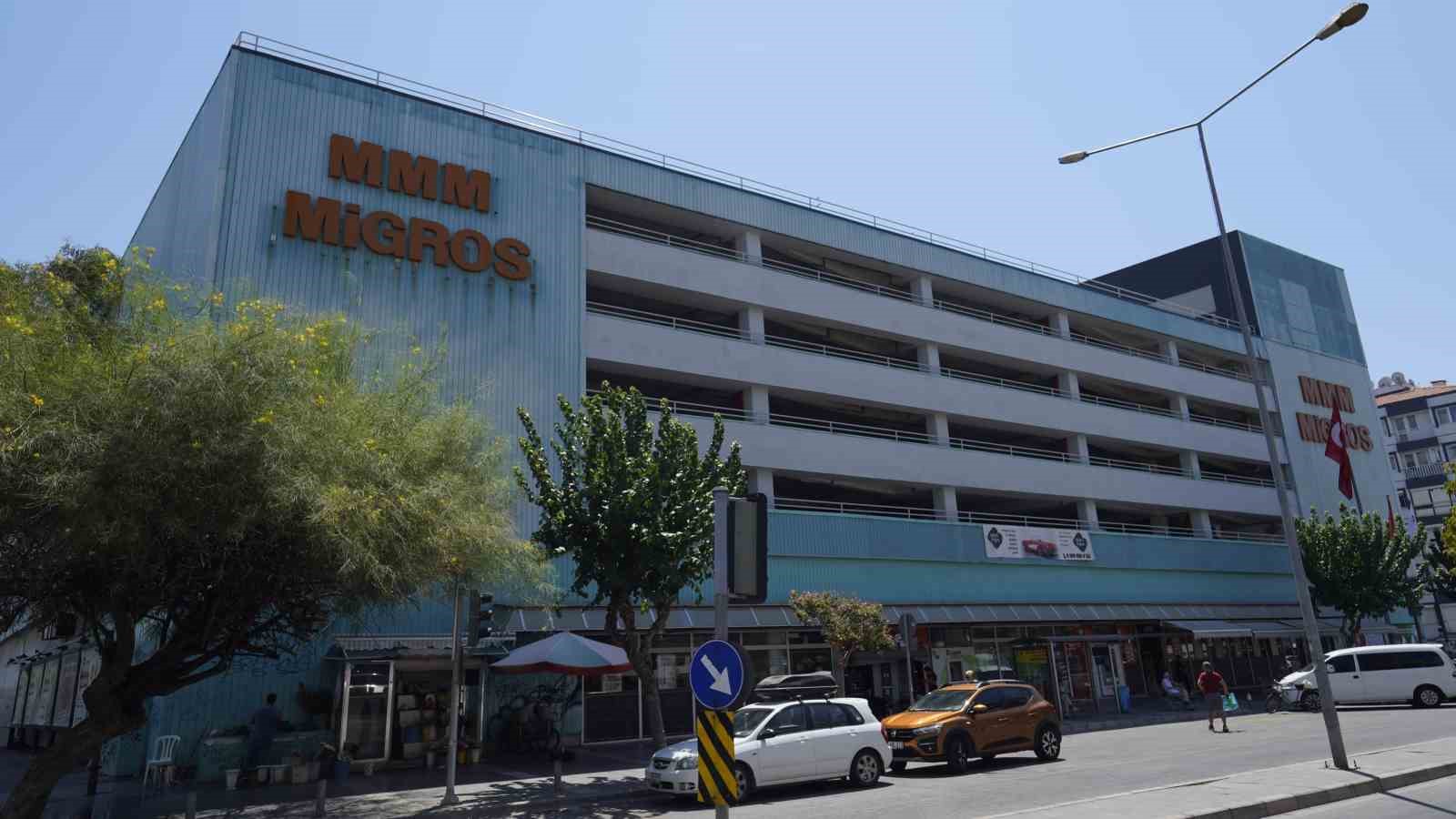 izmirde elektrikli araclar icin otoparklarda yuzde 50 indirim suruyor 5 Z73k9mBJ