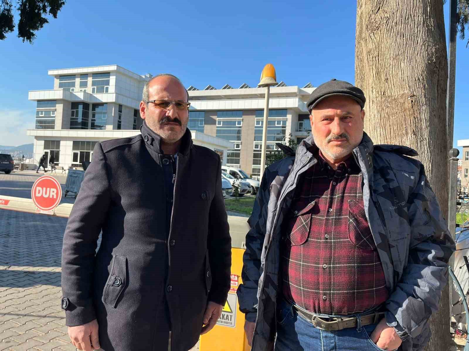 izmirde genc muteahhidin sir olumu 3 XJZHcACa