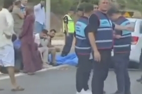 Burdur’da belediyenin kazı çalışması sırasında insan kemikleri bulundu 1 thumbnail