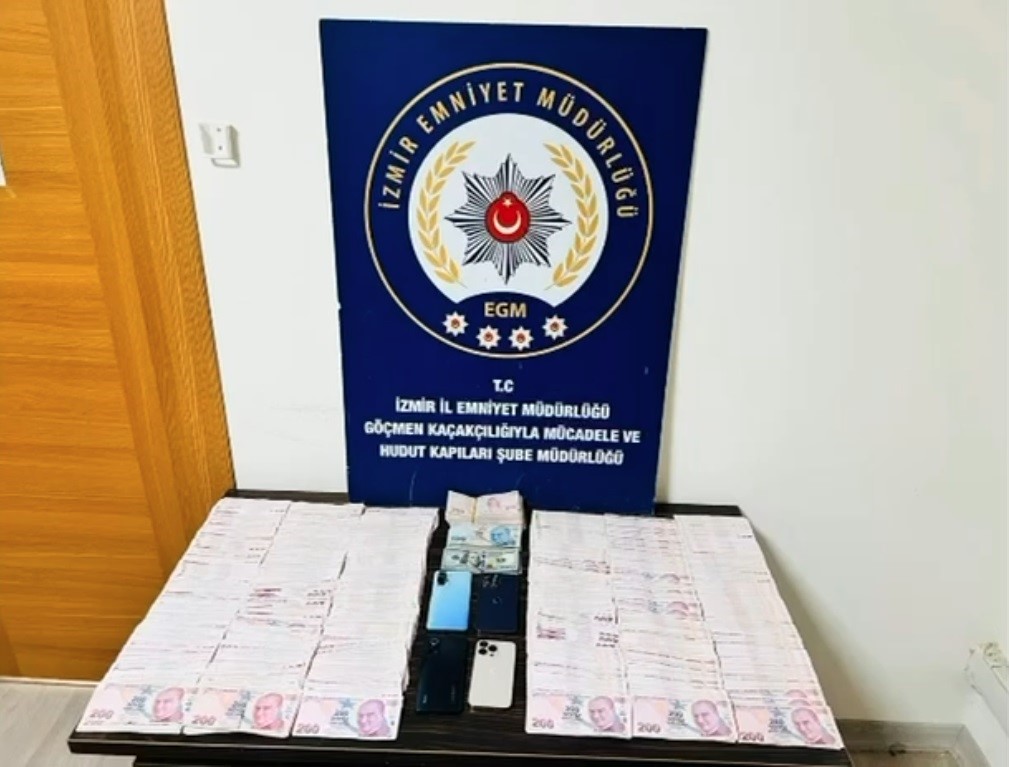 İzmir’de ’insan ticareti’ operasyonu: 4 tutuklama 5 izmirde insan ticareti operasyonu 4 tutuklama 1 nl3qjOpB
