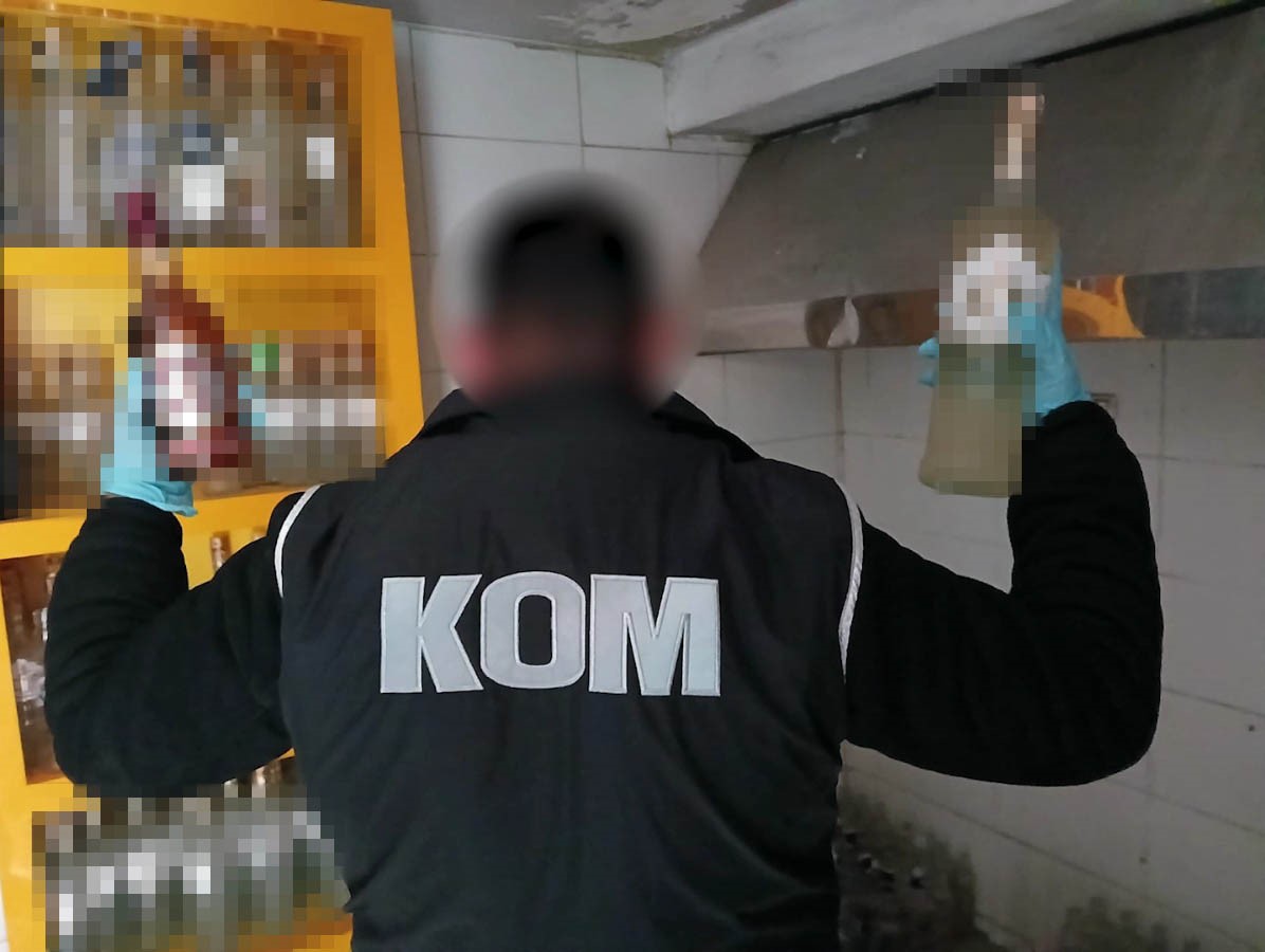 izmirde kacakcilik operasyonu 3 tutuklama 0 ewHl4bth