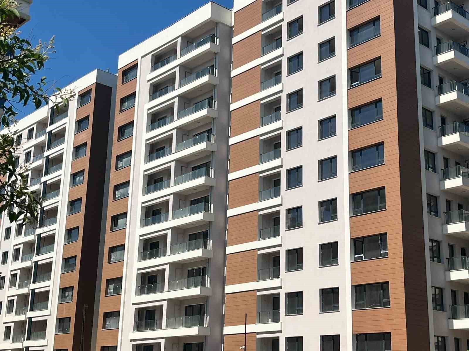 İzmir’de kentsel dönüşüm mağdurlarından ’anahtarlı’ eylem 5 izmirde kentsel donusum magdurlarindan anahtarli eylem 1 U45qGSgM