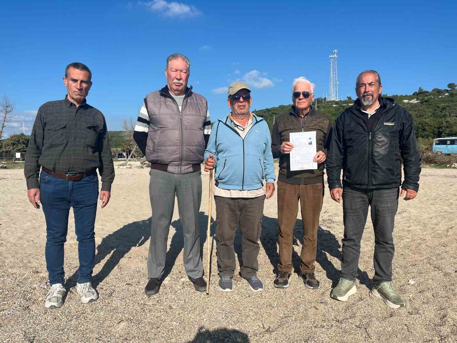 izmirde kusaklar asan tapu mucadelesi 6 k1terrOR