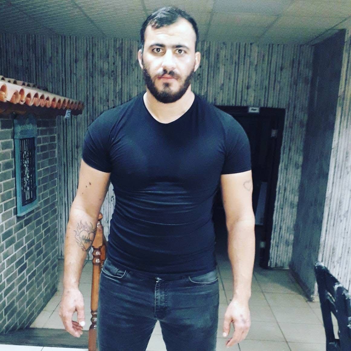 İzmir’de motosiklet duvara çarptı: 1 ölü 5 izmirde motosiklet duvara carpti 1 olu 1 thPFZ4e1