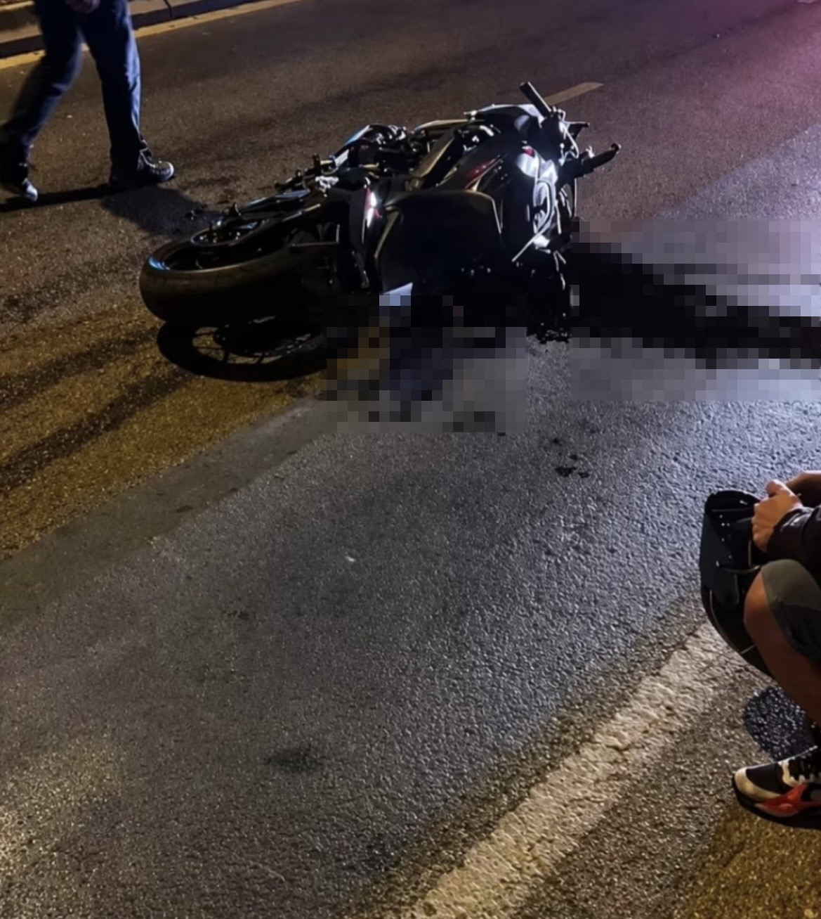 İzmir’de motosiklet kazası: Sürücü hayatını kaybetti 4 izmirde motosiklet kazasi surucu hayatini kaybetti 0 iugJJh5e