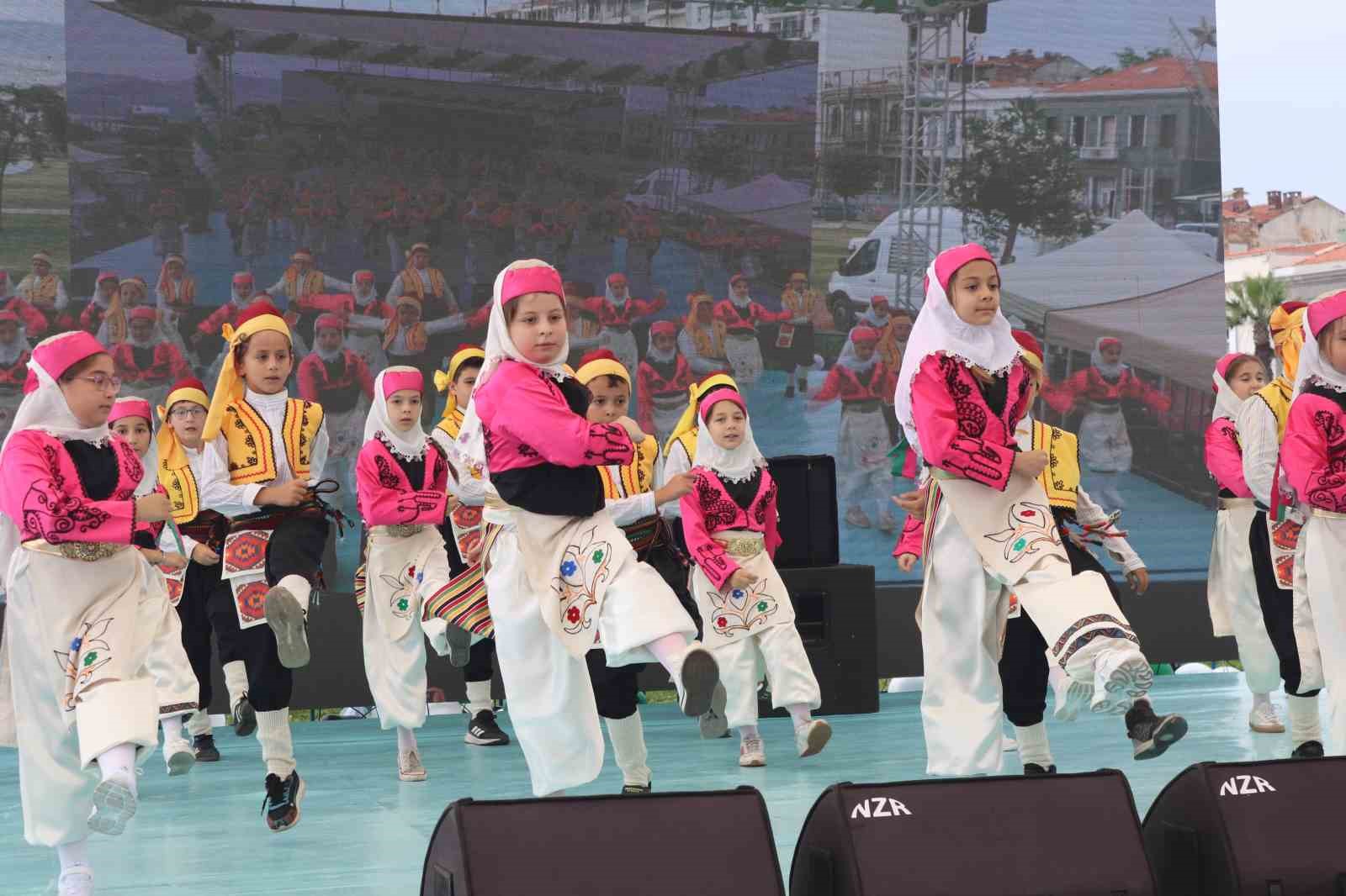 İzmir’de öğrenciler Yeşilay Bağımsızlık Festivali’nde buluştu 6 izmirde ogrenciler yesilay bagimsizlik festivalinde bulustu 2 MPa6JgRE