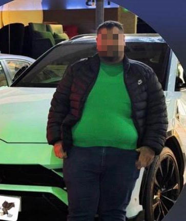 izmirde oldurulen taksi soforu son yolculuguna ugurlandi 5 zqAmM2v2