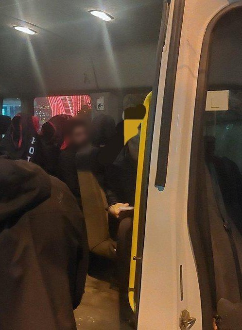 izmirde peygamber efendimize hakaret eden yayinci tutuklandi 1 DtTBh9VS