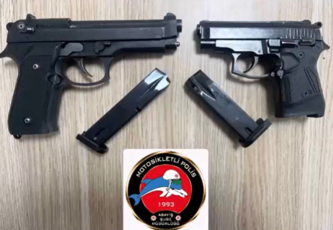 izmirde polis son bir haftalik denetim raporunu acikladi 1 Sihf6N6V