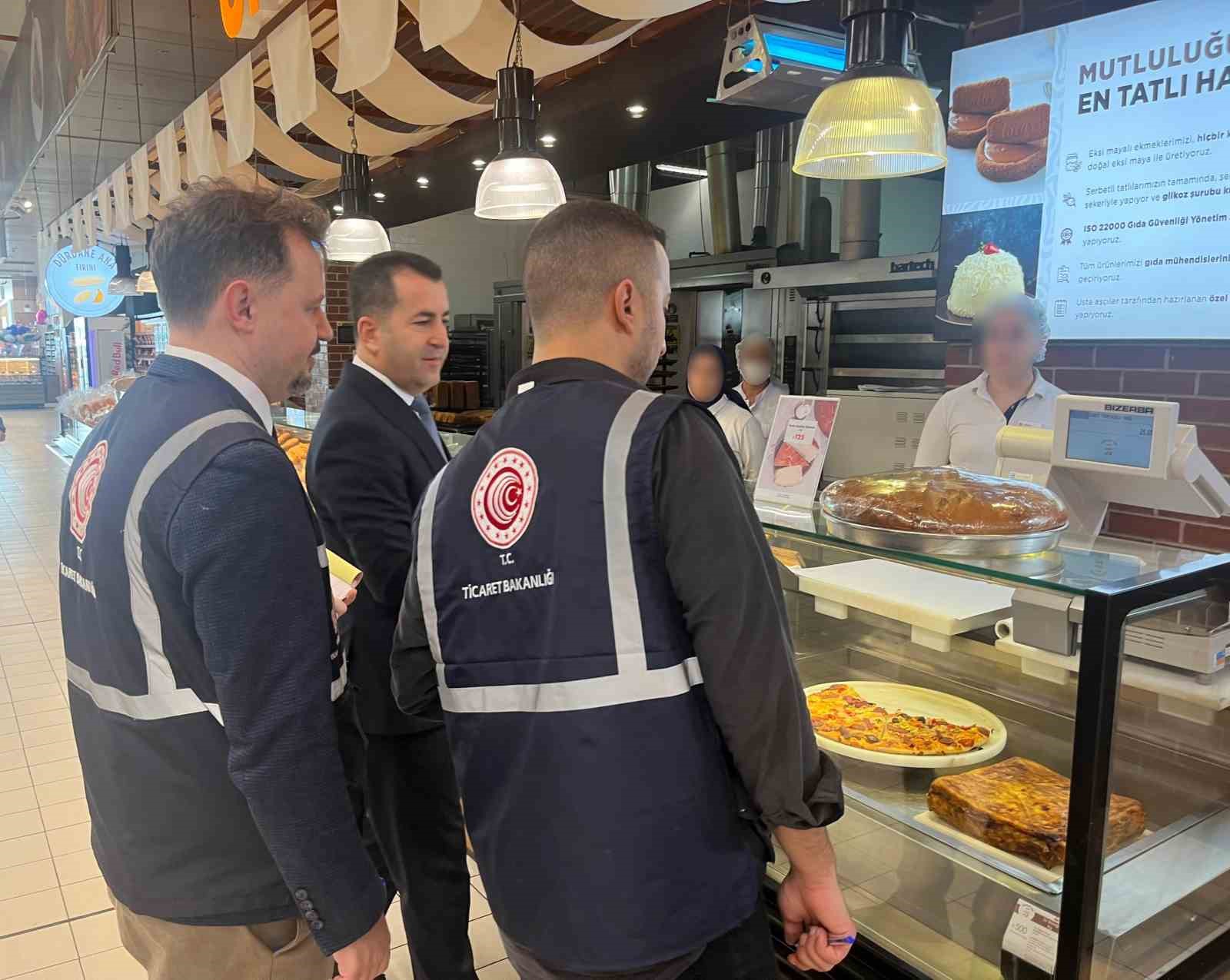 izmirde ramazan oncesi fahis fiyat denetimi 3 Xq4z2Hgi