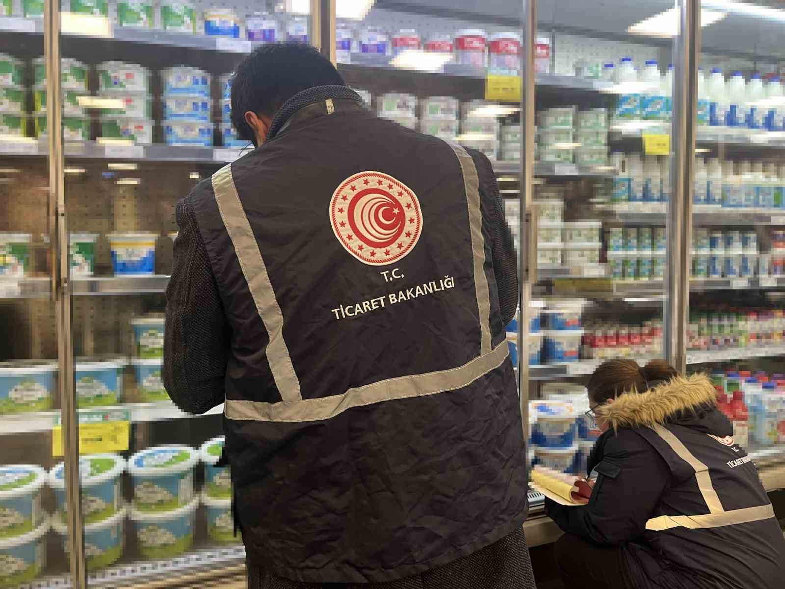 izmirde ramazan oncesi market denetimi 2 dyhBp3aS