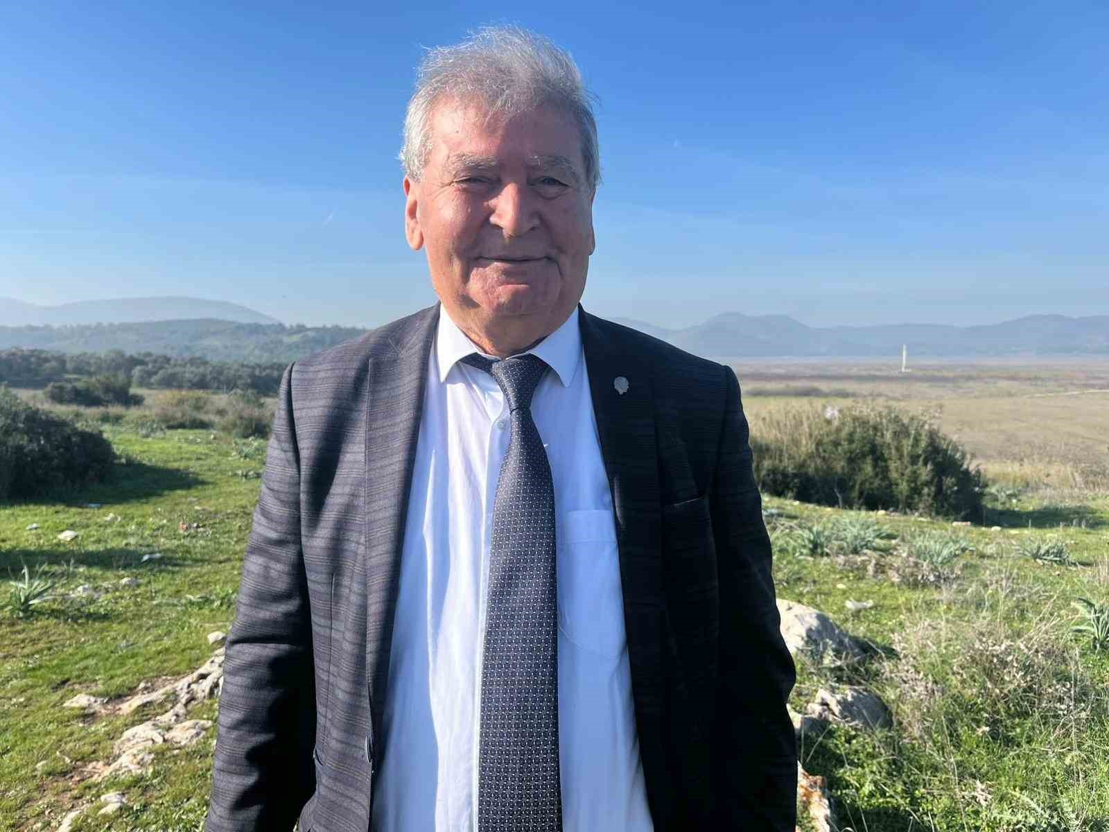 izmirde rekor yagislar barajlari doldurdu 3 Tr5ZFzBN