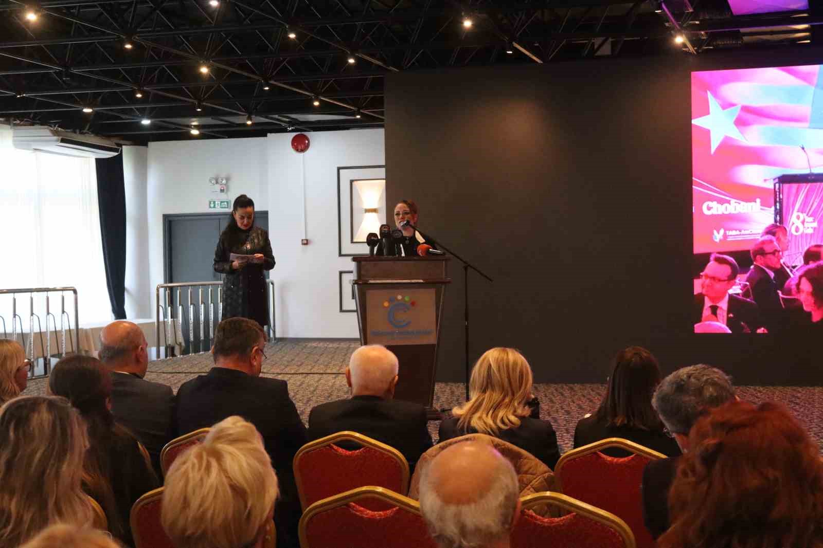 izmirde saglik diplomasisi ve inovasyon zirvesi 4