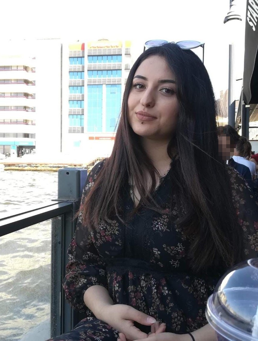 izmirde saplantili eski sevgili cinayeti adresini degistirdi yine kurtulamadi 3 gvctapnH
