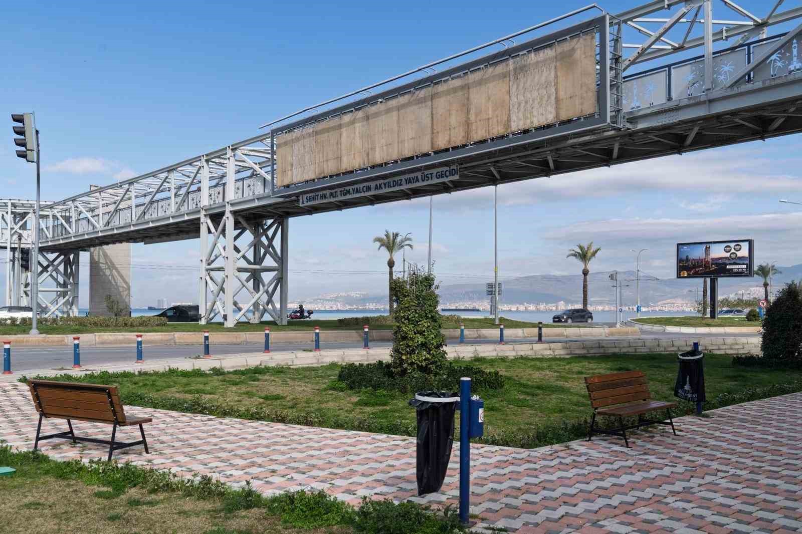 izmirde sehitlerin isimleri ustgecitlerde yasayacak 4 Xrk5kMEa