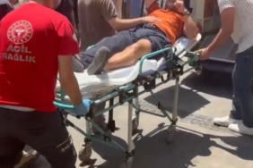 Erciyes’te rahatsızlanarak mahsur kalan 3 kişi kurtarıldı 3 thumbnail