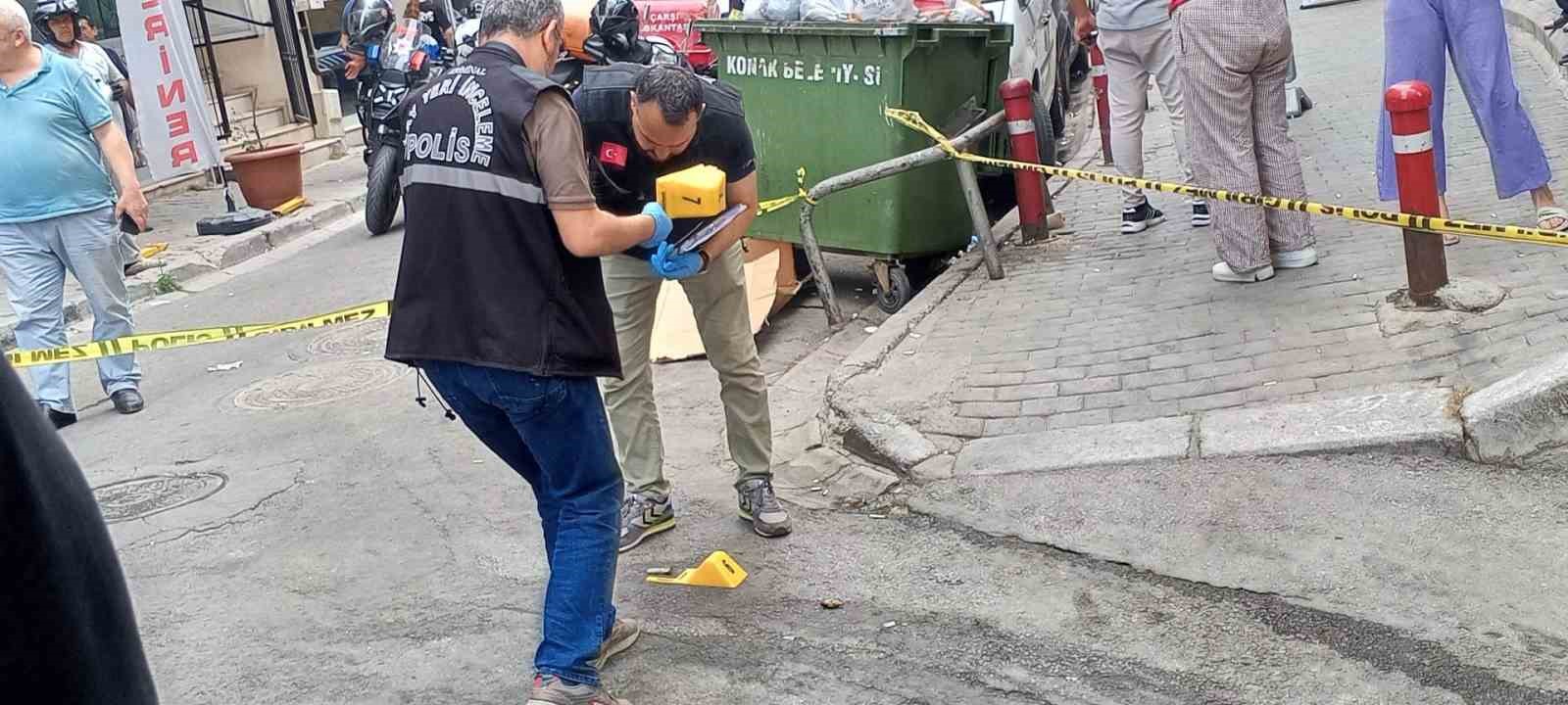 İzmir’de sokak ortasında tüfekle dehşet saçan şehir magandaları kıskıvrak yakalandı 6 izmirde sokak ortasinda tufekle dehset sacan sehir magandalari kiskivrak yakalandi 2 5HVgvh7H