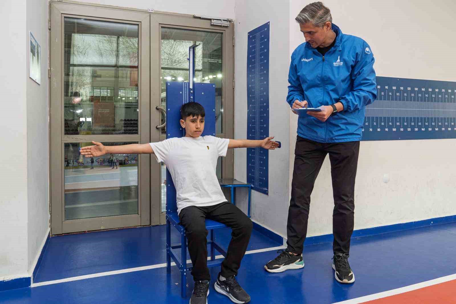 izmirde sporla firsat esitligi 1 CTlSzfCs