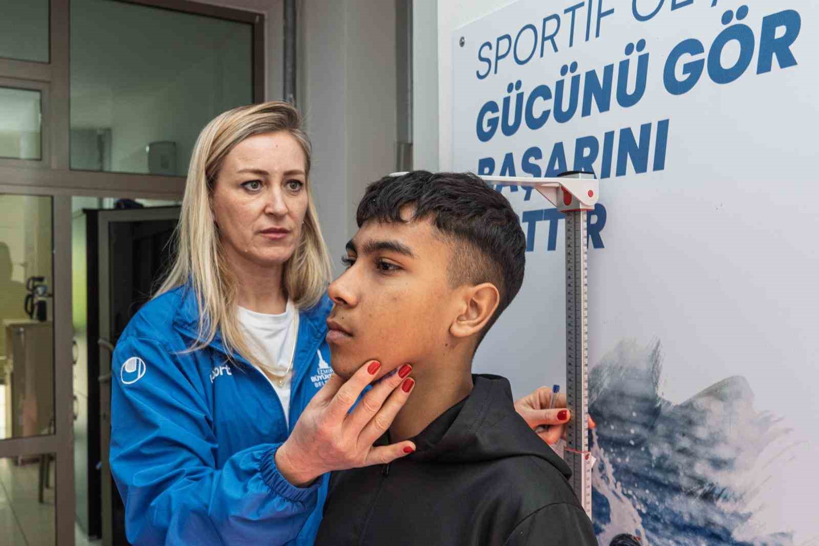 izmirde sporla firsat esitligi 3