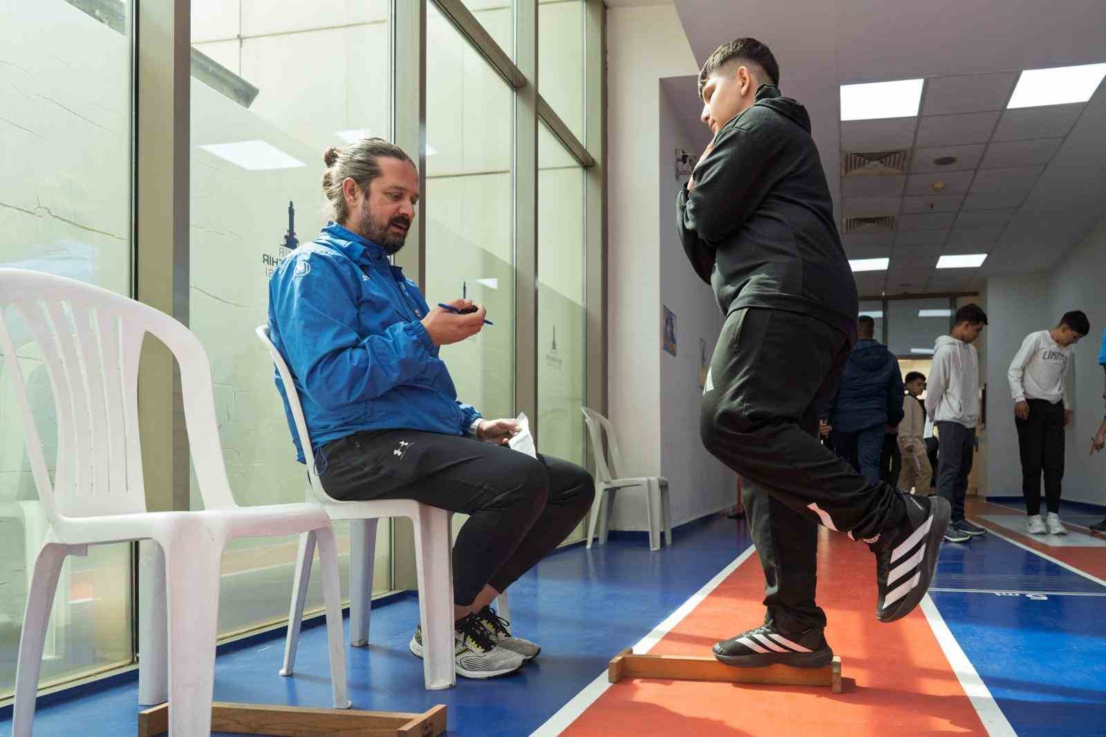 izmirde sporla firsat esitligi 5 vLKZuM8E