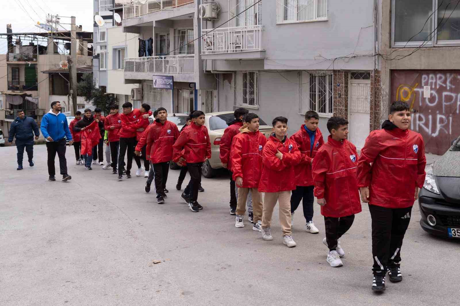 izmirde sporla firsat esitligi 7 L1Rz6vch