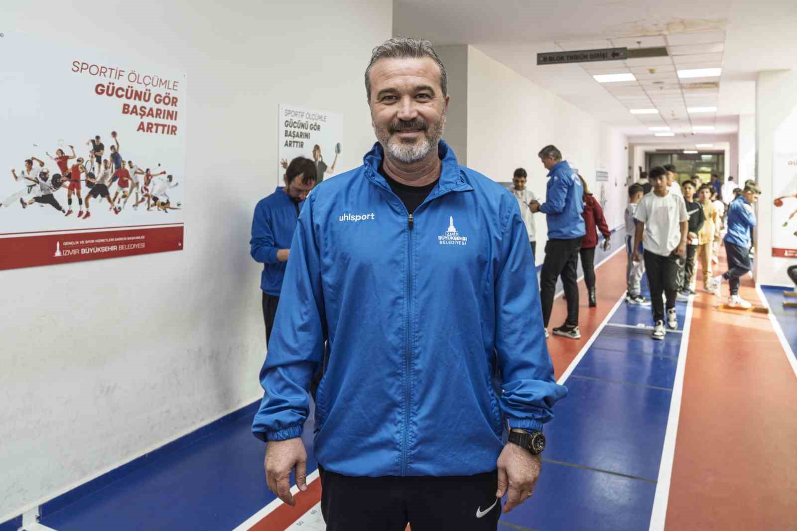 izmirde sporla firsat esitligi 9 ZUDEumAf