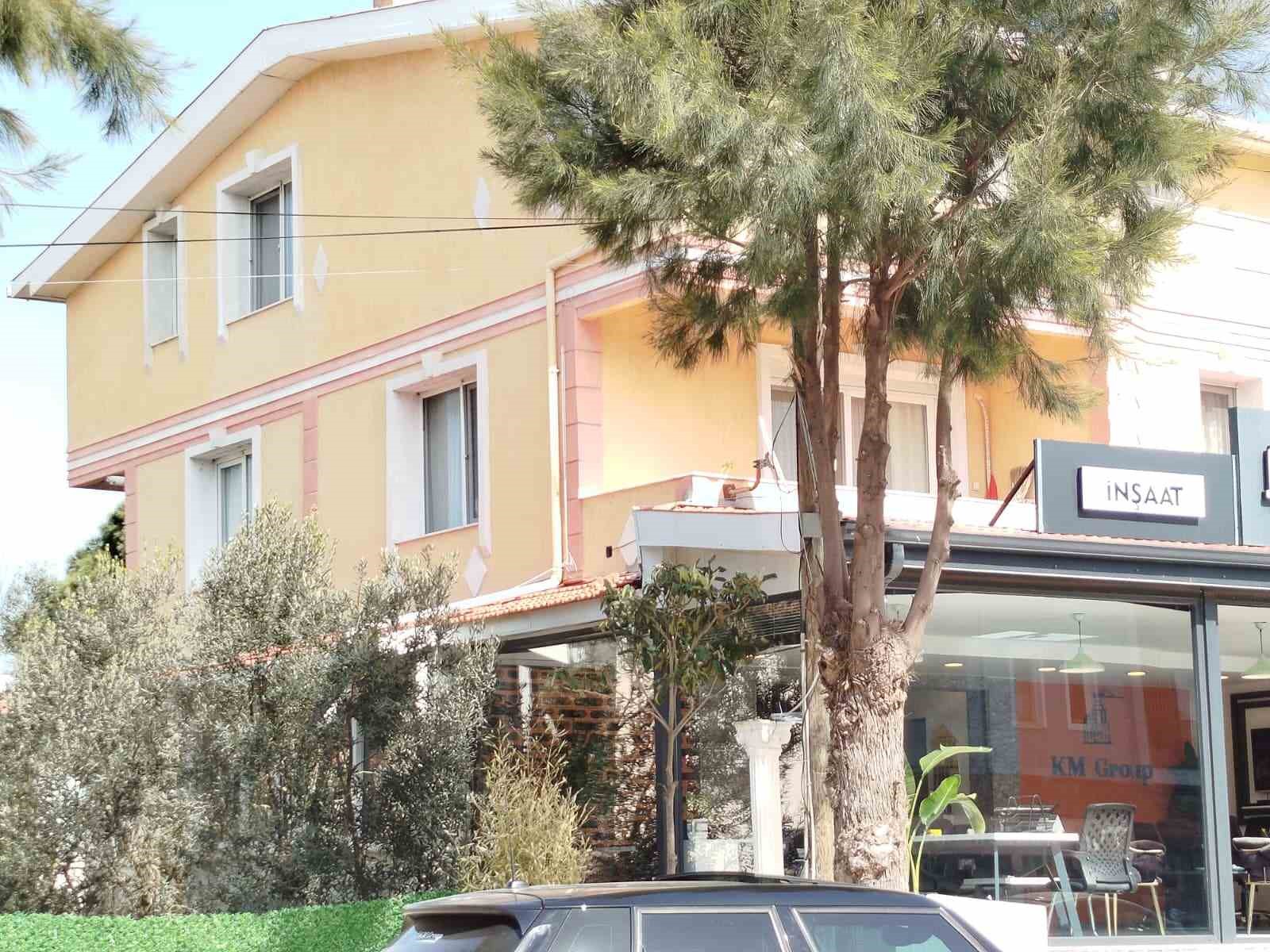 izmirde tahliye davasi cinayetle bitti ev sahibi kiracisinin oglunu oldurdu 1 43wIJ7CJ