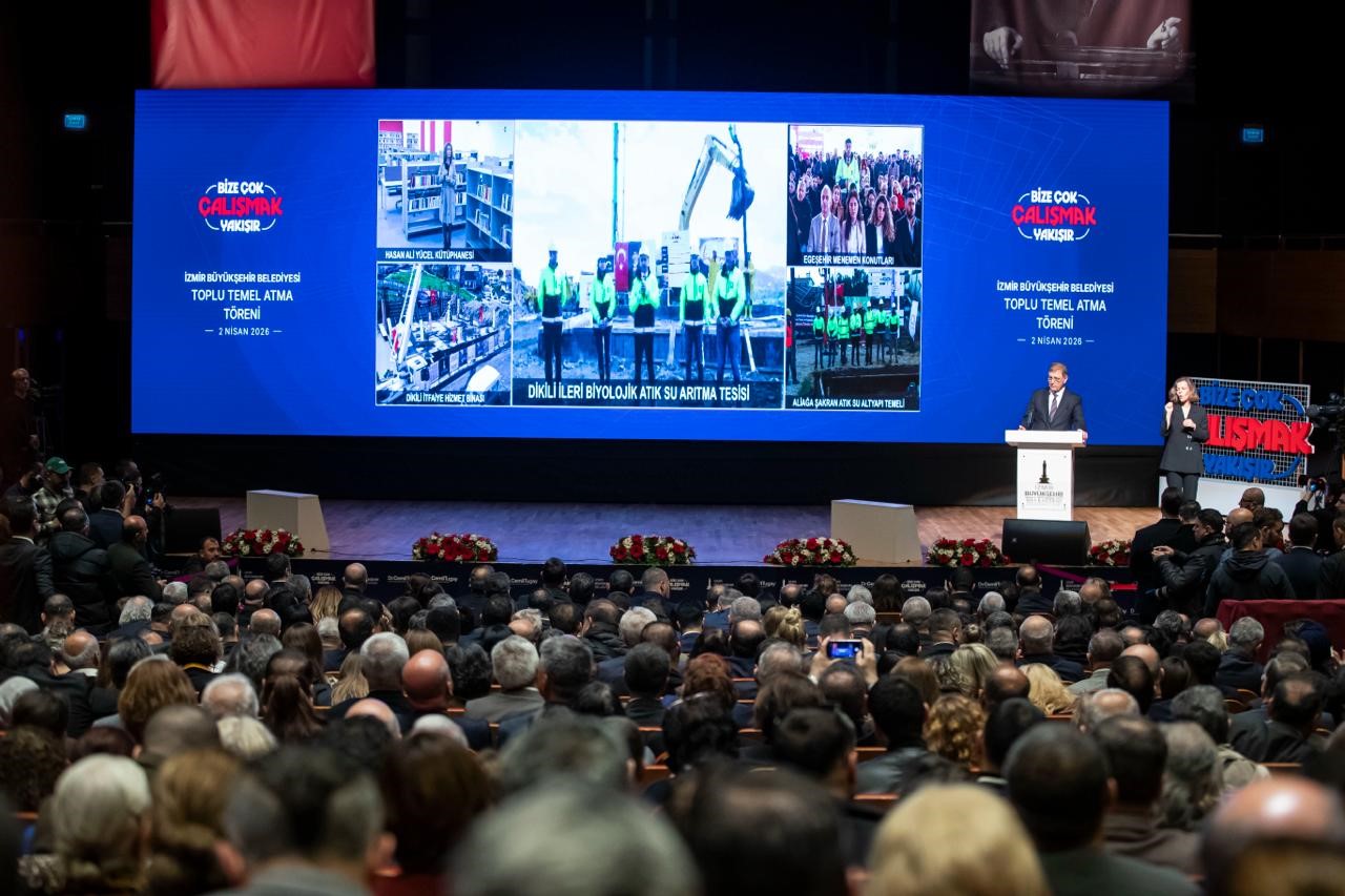 izmirde tarihi gun buyuksehirden toplu acilis ve temel atma toreni 6 SJhyqQQ7
