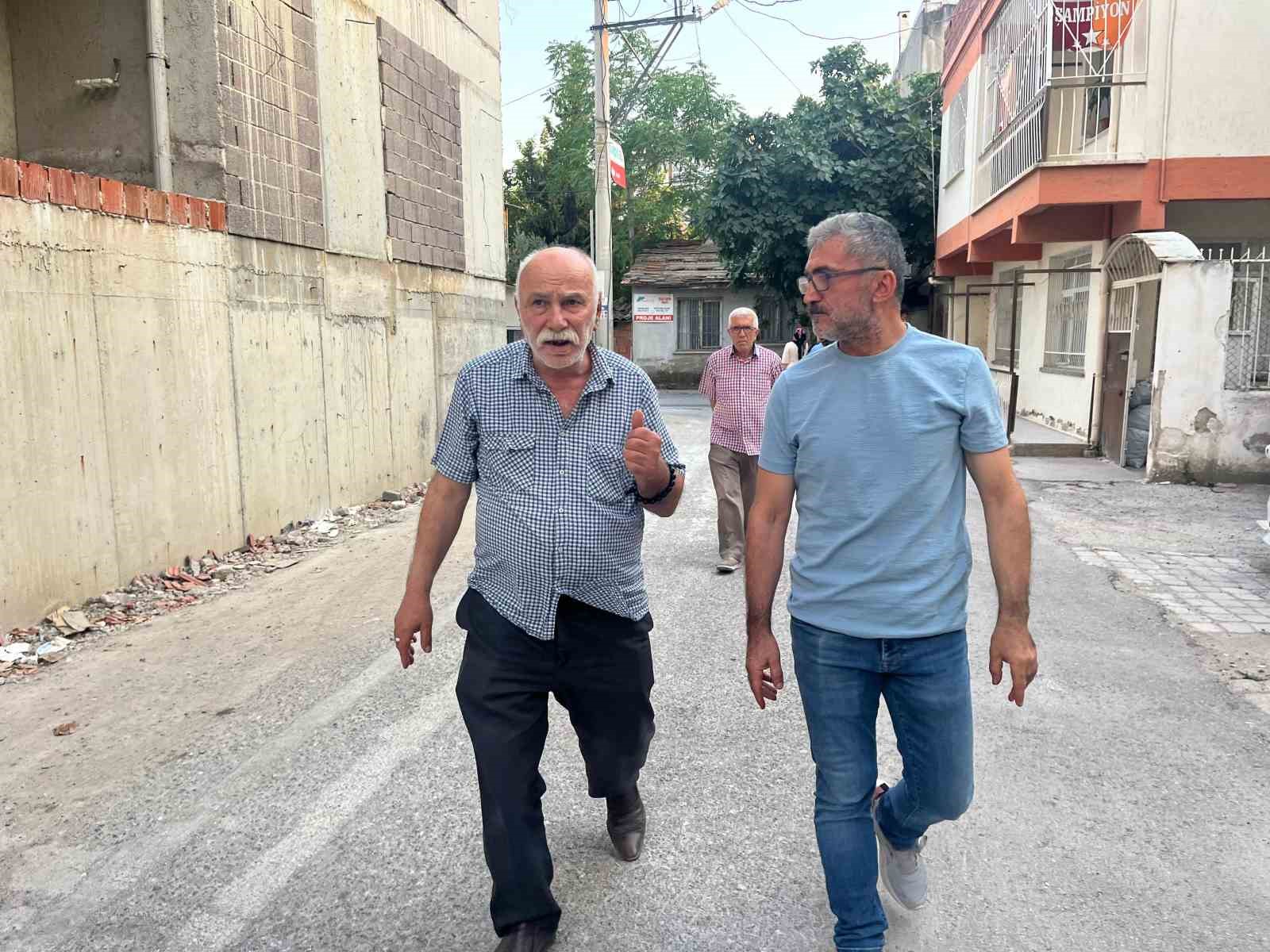 izmirde topraktan satis magduriyeti ayni parsel uzerinden cok sayida kisiye satis yapildigi iddiasi 1 nJEWAcMR